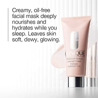 Masque visage de nuit Moisture Surge™