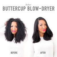 Sèche-cheveux Buttercup