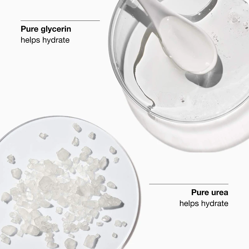 Émulsion hydratante tellement différente+™ pour la réparation de barrière