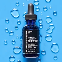 Sérum de nuit Retinol Fusion PM