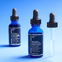 Sérum de nuit Retinol Fusion PM