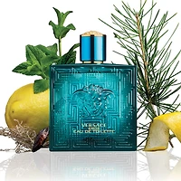 Eau de toilette Eros