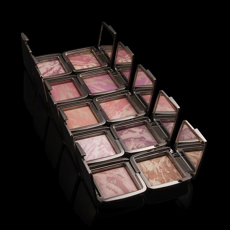 Ambient Lighting Blush Collection