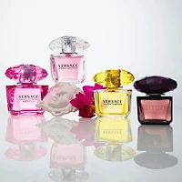 Eau de parfum Bright Crystal Absolu