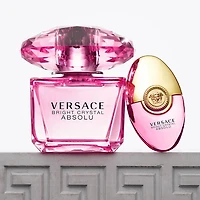 Eau de parfum Bright Crystal Absolu