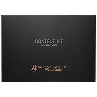 Ensemble de contour en poudre Bronze & Highlight