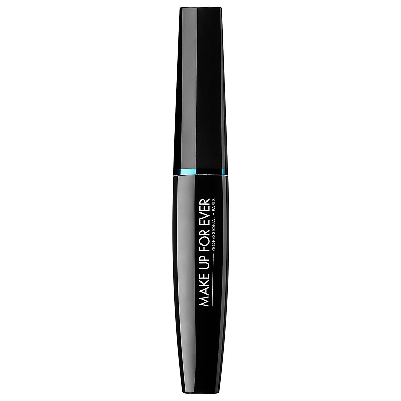 Mascara résistant à l’eau Aqua Smoky Extravagant