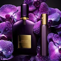 Eau de parfum Velvet Orchid