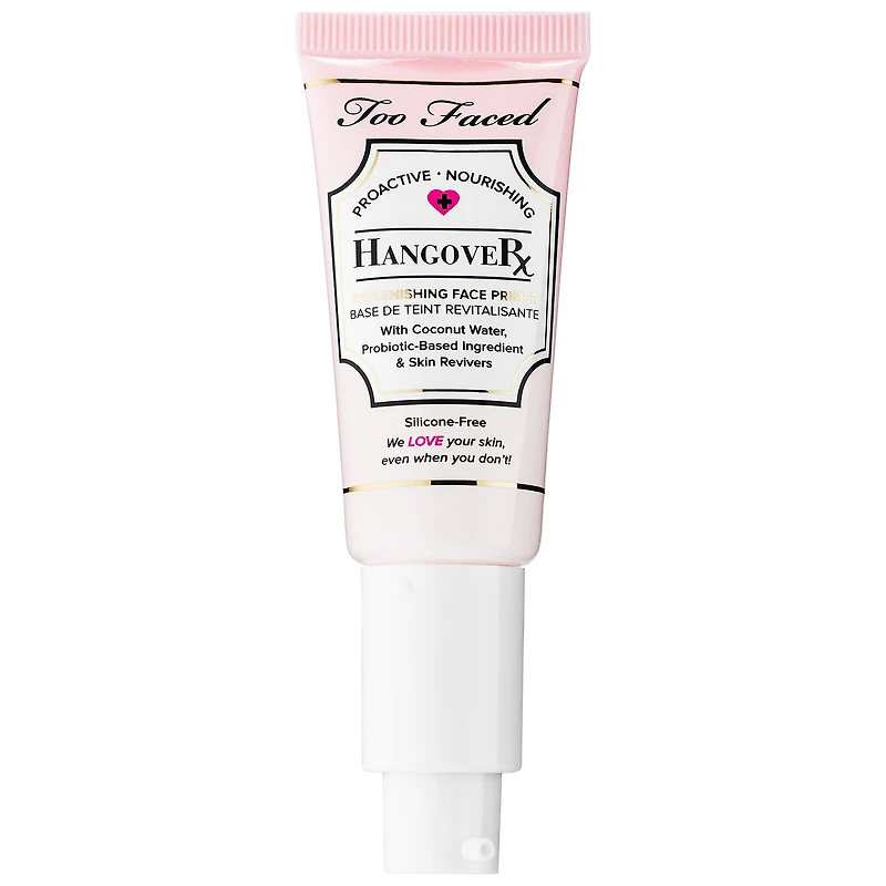 Hangover Replenishing Face Primer