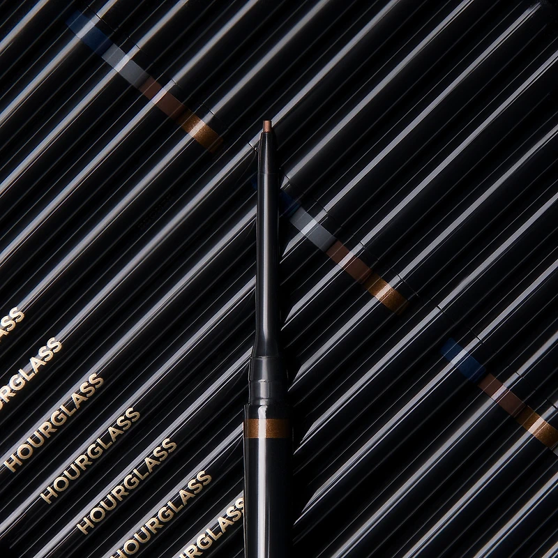 Ligneur pour les yeux mécanique en gel 1,5 mm