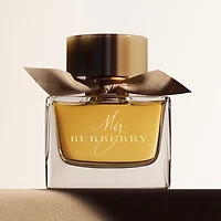 Eau de parfum My Burberry