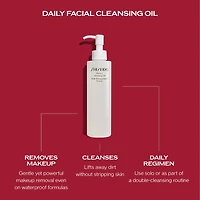 Perfect Cleansing Oil w/ Grape Seed Oil