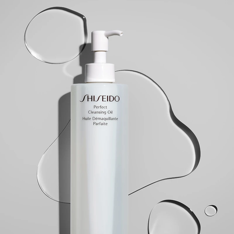 Perfect Cleansing Oil w/ Grape Seed Oil