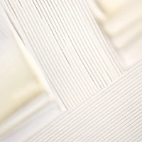 Crème de définition sans rinçage acide aminé de riz + avocat Curl Charisma™