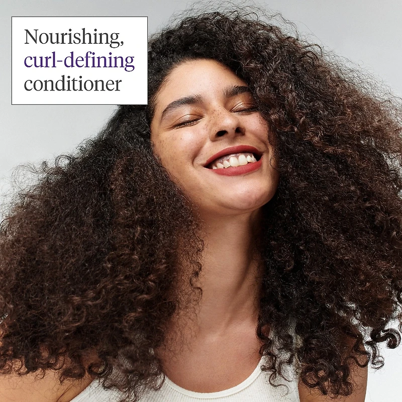 Curl Charisma™ Rice Amino + Shea Curl Defining Conditioner