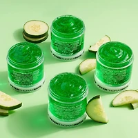 Masque en gel au concombre
