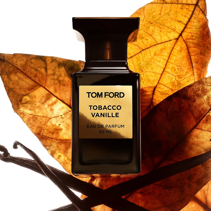 Eau de parfum Tobacco Vanille
