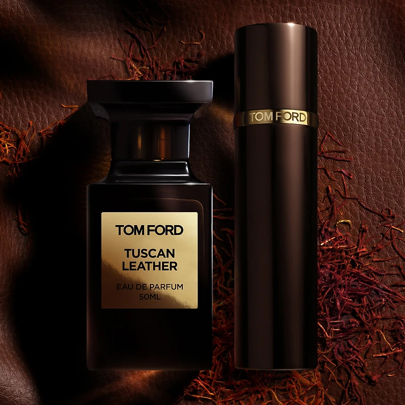 Tuscan Leather Eau de Parfum Fragrance