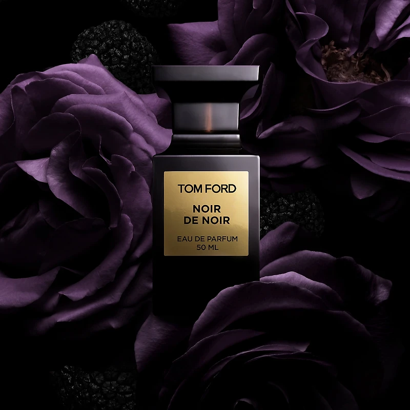 Eau de parfum Noir de Noir