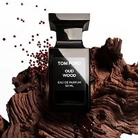 Eau de parfum Oud Wood