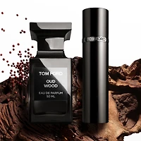 Eau de parfum Oud Wood