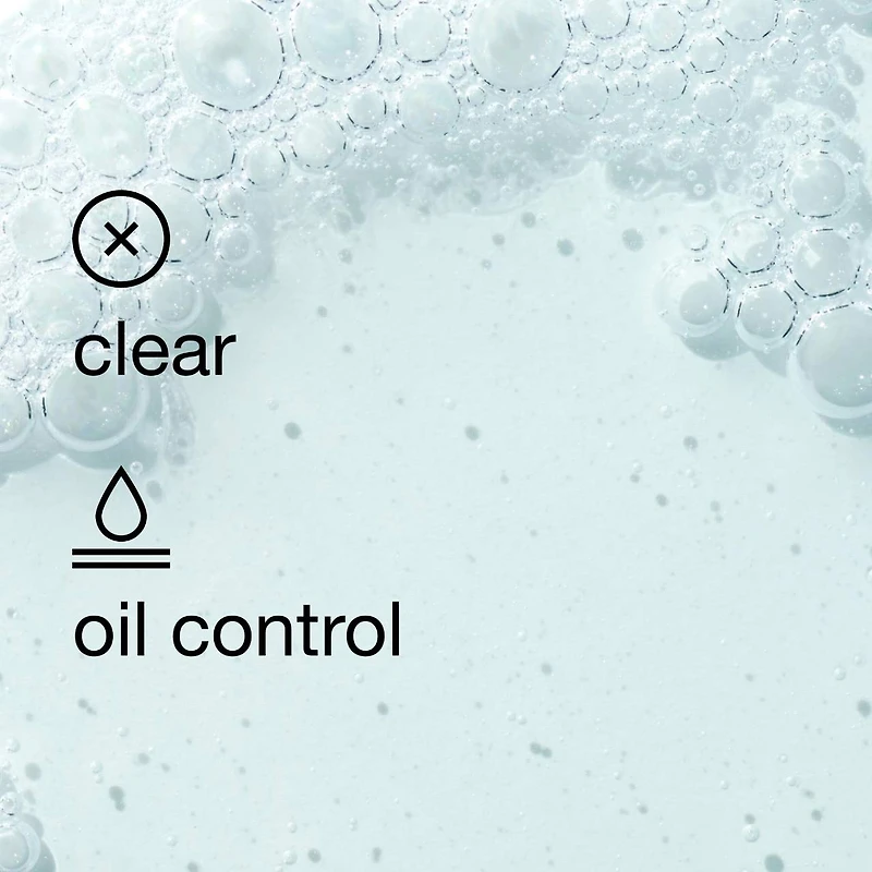 Gel nettoyant Acne Solutions™