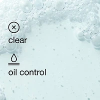 Gel nettoyant Acne Solutions™