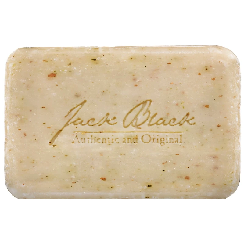 Turbo Body Bar™ Scrubbing Soap