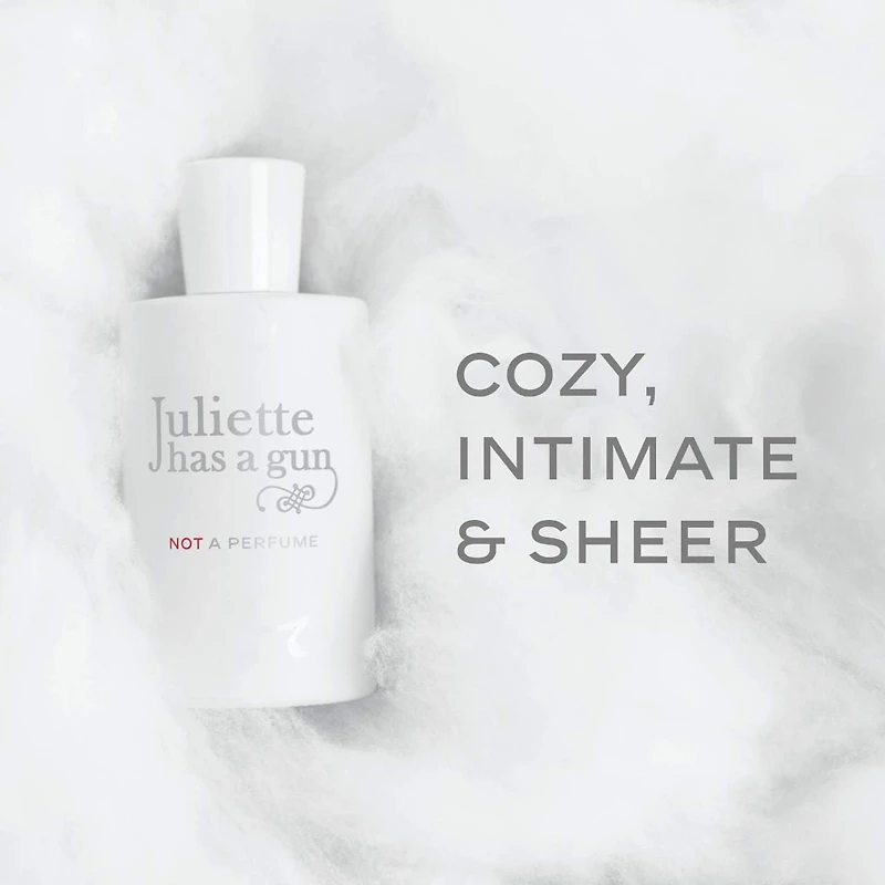 Not A Perfume