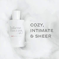 Not A Perfume