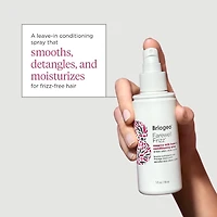 Revitalisant sans rinçage Rosarco Milk Farewell Frizz™