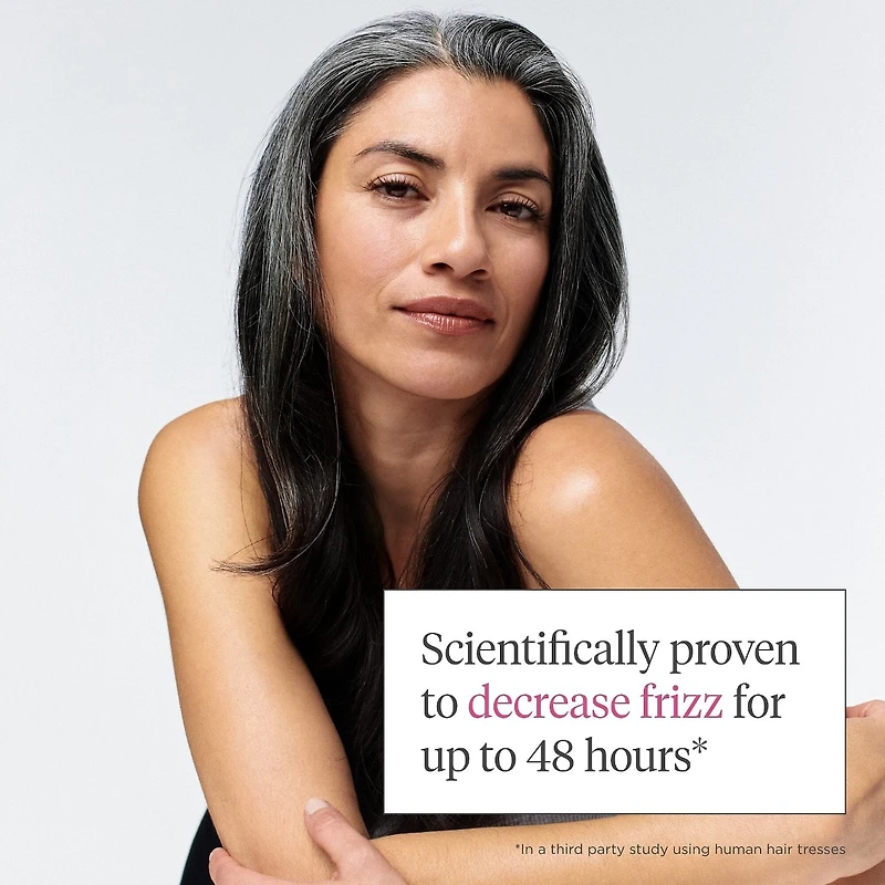 Revitalisant sans rinçage Rosarco Milk Farewell Frizz™