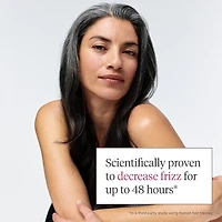 Revitalisant sans rinçage Rosarco Milk Farewell Frizz™