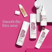 Revitalisant sans rinçage Rosarco Milk Farewell Frizz™