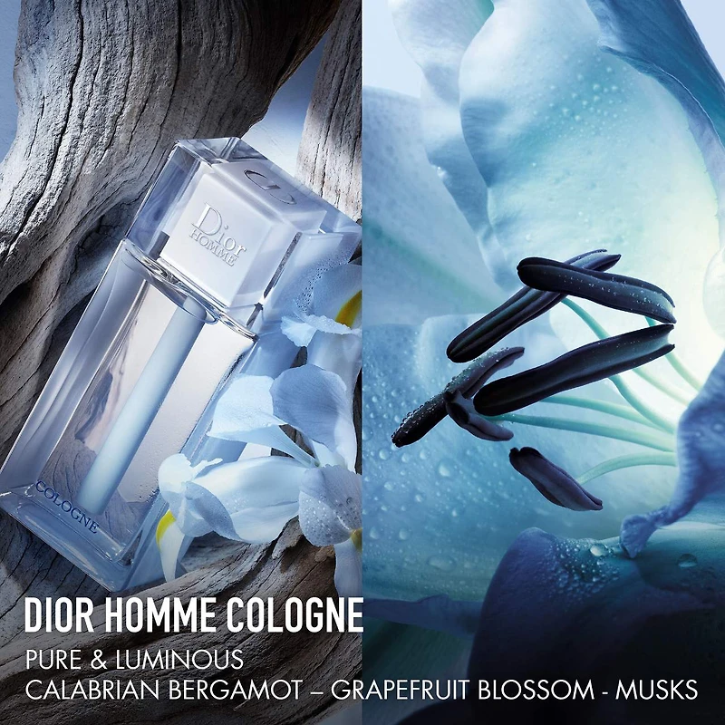 Dior Homme Cologne