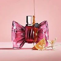 Eau de parfum Bonbon au caramel et à la pêche