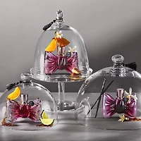 Eau de parfum Bonbon au caramel et à la pêche