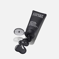 Nettoyant visage au charbon