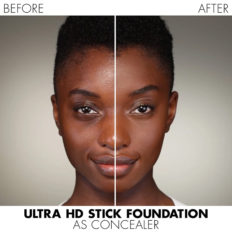 Fond de teint en bâton couvrance invisible Ultra HD