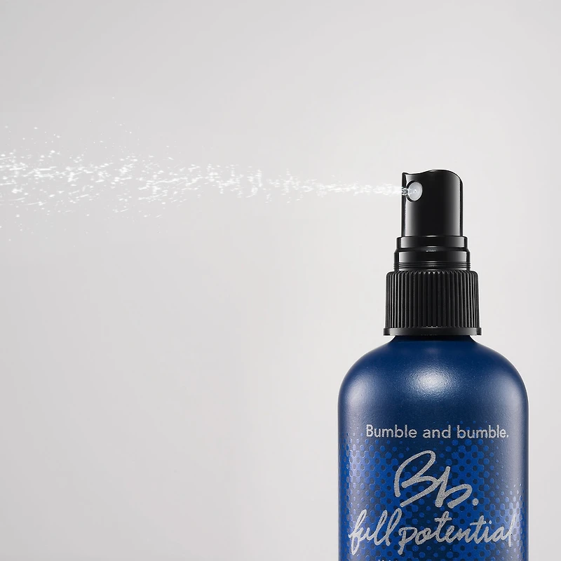 Vaporisateur Full Potential Hair Preserving Booster Spray