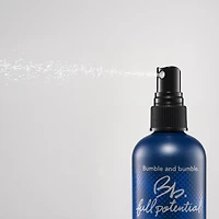 Vaporisateur Full Potential Hair Preserving Booster Spray