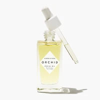 Huile pour le visage beauté antioxydante Orchid – pour peau mixte