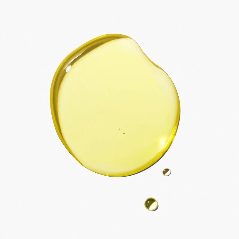 Huile pour le visage beauté antioxydante Orchid – pour peau mixte