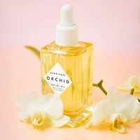 Huile pour le visage beauté antioxydante Orchid – pour peau mixte