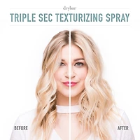 Brume Triple Sec 3-en-1