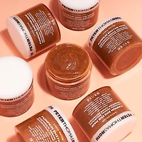 Masque aux enzymes de citrouille