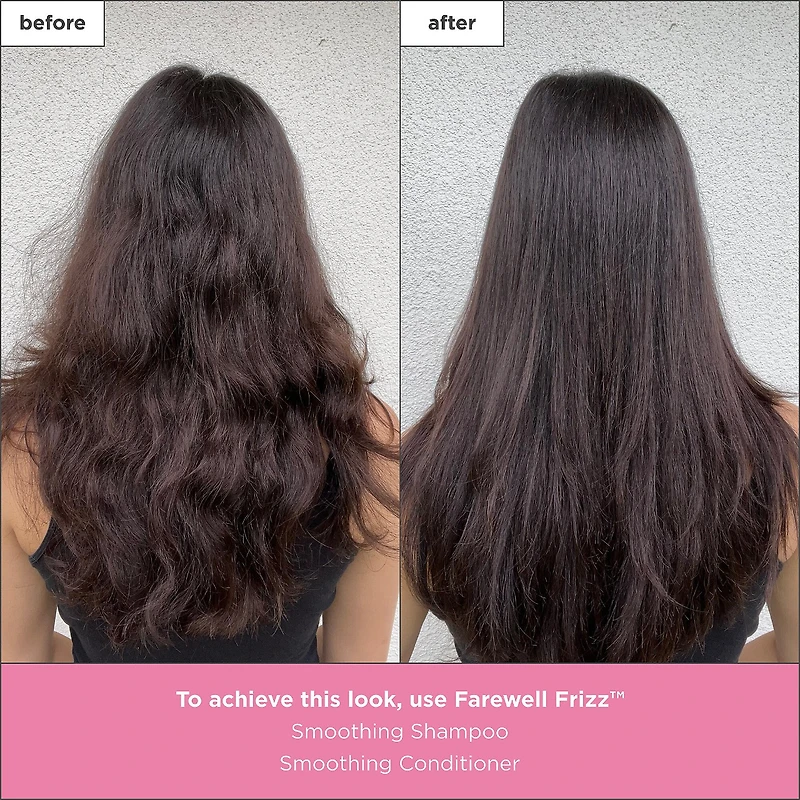 Farewell Frizz™ Smoothing Shampoo