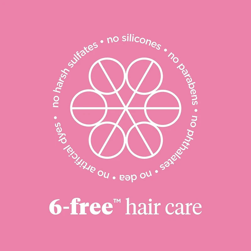 Farewell Frizz™ Smoothing Shampoo