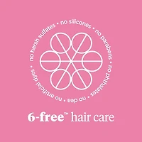 Farewell Frizz™ Smoothing Shampoo