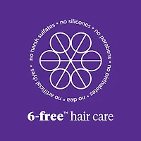 Curl Charisma™ Rice Amino + Avocado Hydrating Shampoo